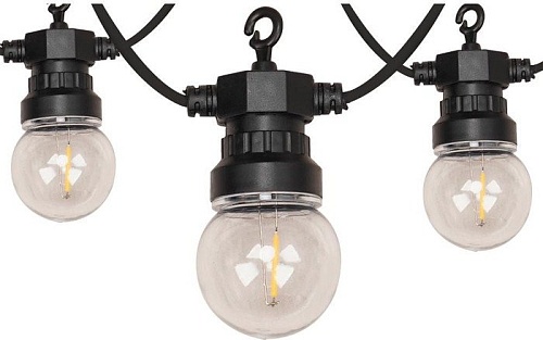 Новогодняя гирлянда Retlux RGL 115