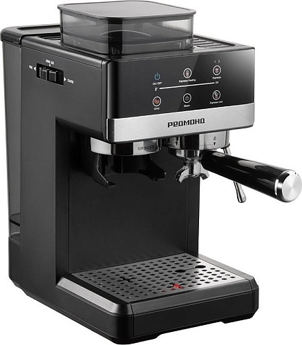 Кофейная станция Redmond (Редмонд) CM737