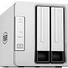 Сетевой накопитель TerraMaster F2-423