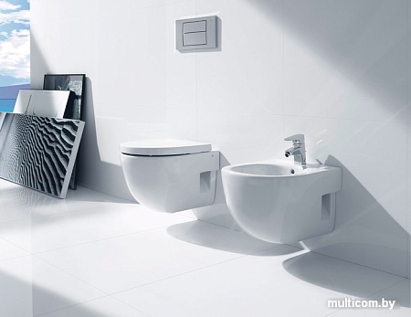 Унитаз Roca Meridian-N (346247000) без крышки