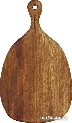 Разделочная доска Andrea Fontebasso Starbamboo Iroko SJ8TAG62369