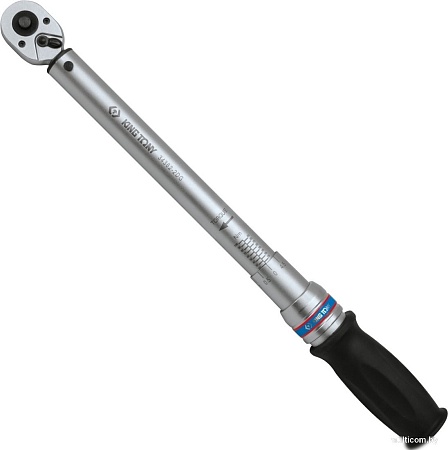 Динамометрический ключ King Tony Exact 34362-3DG