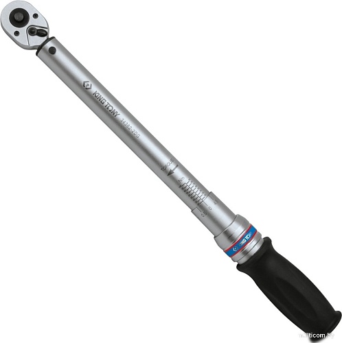 Динамометрический ключ King Tony Exact 34362-3DG