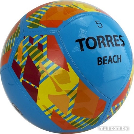 Мяч Torres Beach FB32015 (5 размер)