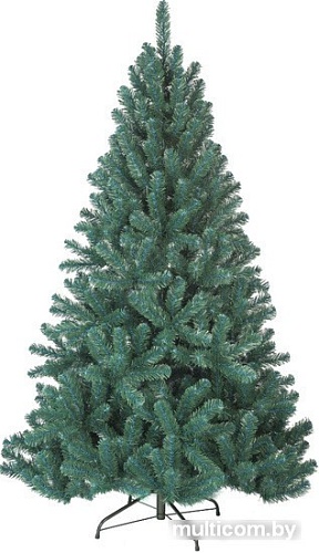 Ель Crystal Trees Праздничная 1.2 м