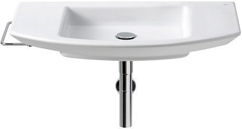 Умывальник Roca Mohave 75x43 327889000