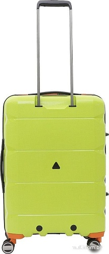 Чемодан-спиннер Fabretti EN6520-24-116