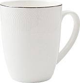 Кружка Mandarin Decor Элегант D14F22013-420W