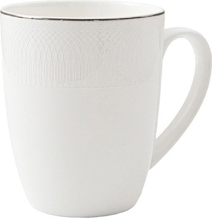 Кружка Mandarin Decor Элегант D14F22013-420W