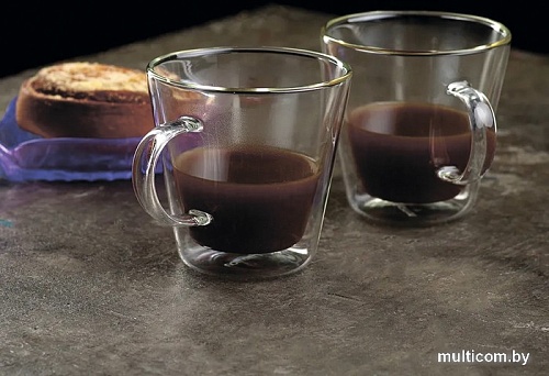 Набор кружек Fissman Cubano 16485