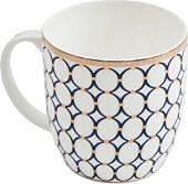 Кружка Mandarin Decor Версаль D14F14306-370W