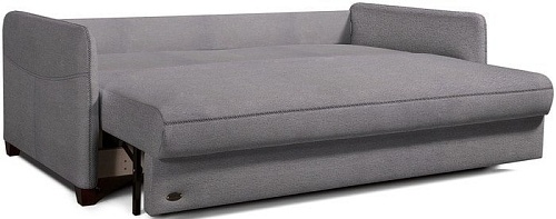 Диван Прогресс Клер (микровелюр, симпл 28/симпл 2)