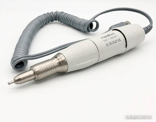 Аппарат для маникюра и педикюра Saeyang Marathon Escort 2 Pro H35SP1 1780 (белый)