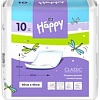 Пеленка одноразовая Happy Classic 60x60 (10 шт)
