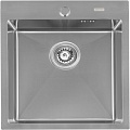 Кухонная мойка ARFEKA Eco AR 500*500 Satin
