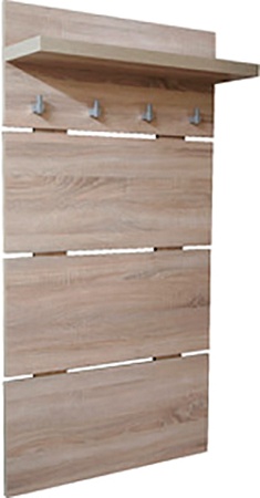 Элана В72 (дуб сонома)