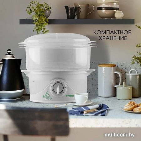 Пароварка Endever Vita 177