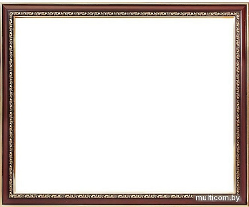 Фоторамка Белоснежка Аcademic 1582-BL (темно-коричневый)