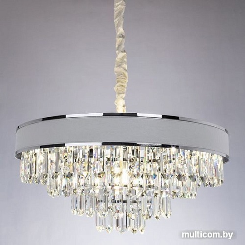 Подвесная люстра Arte Lamp Diadem A1002LM-8CC