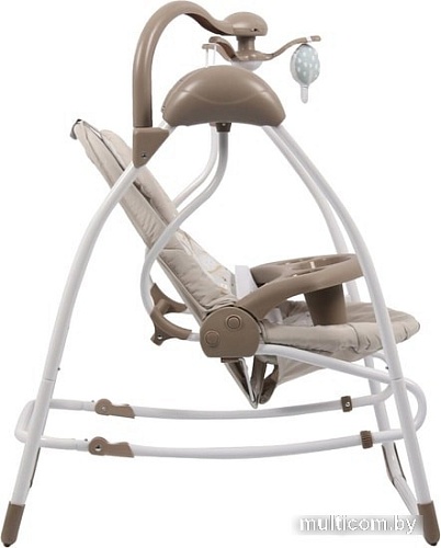 Качель Indigo Fresh (бежевый)