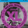 Струны для гитары D'Addario EXL120 Super Light 9-42