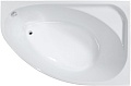 Ванна VagnerPlast Hapi 170x110 (правая)