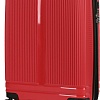 Чемодан-спиннер Fabretti EN9530-20-4 55 см (красный)