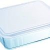 Форма для выпечки Pyrex Cook &amp; Freeze 244P000