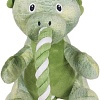 Игрушка для собак Rosewood Super Tough Plush Green Rope Dragon 39174