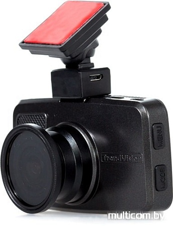 Автомобильный видеорегистратор TrendVision TDR-718GP ULTIMATE