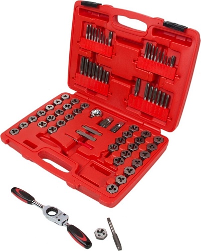 Набор метчиков Мастак 351-00075C (75 предметов)