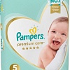 Подгузники Pampers Premium Care 5 Junior (42 шт)