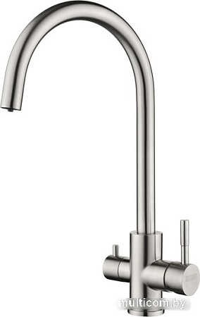 Смеситель ARFEKA Dione (satin)