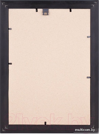 Фоторамка OfficeSpace №10 234009 (черный)