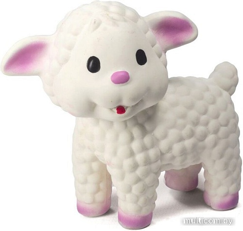 Игрушка для собак Triol Овечка 12151118