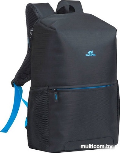 Рюкзак Rivacase 8067 (черный)