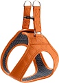 Ошейник Hunter Harness Hilo 37-40/XS-S 68422 (оранжевый)
