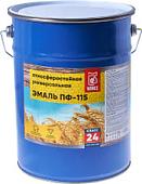 Класс 24 ПФ-115 5 кг (вишня)