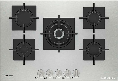 Варочная панель Grundig GIGF 7235220 X