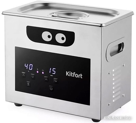 Стерилизатор маникюрный Kitfort KT-6293