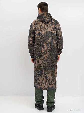 Плащ Huntsman Лабиринт Таффета PVC (60-62/188)