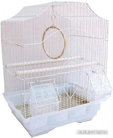 Клетка Dayang A112 (белый)