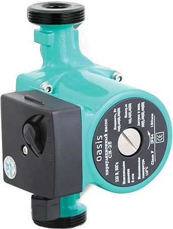 Насос Oasis CR-25/8 | CN-25/8