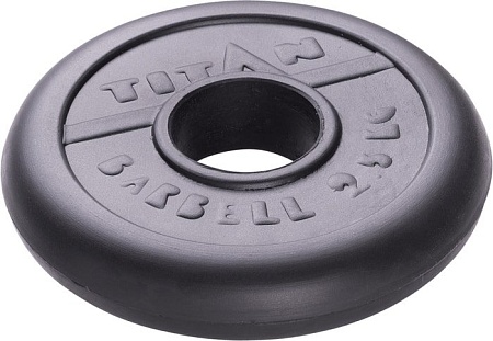 Titan 51 мм 2.5 кг