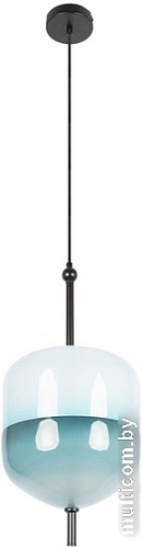 Подвесная люстра LOFT IT Venice 10223/D Blue