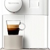 Капсульная кофеварка DeLonghi Gran Lattissima EN650.W