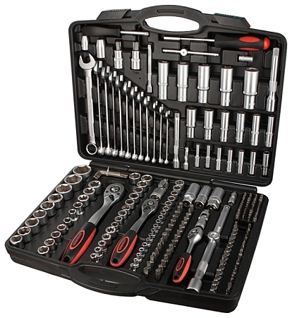 Набор инструментов AUTOVIRAZH AV-011219