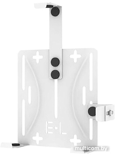 Кронштейн Electric Light КБ-01-90 (белый)