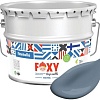 Краска Finntella Foxy Lapselli Matte Jarvi F-50-1-9-FL287 9 л (синий)