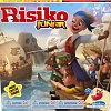 Настольная игра Hasbro Риск Джуниор E6936